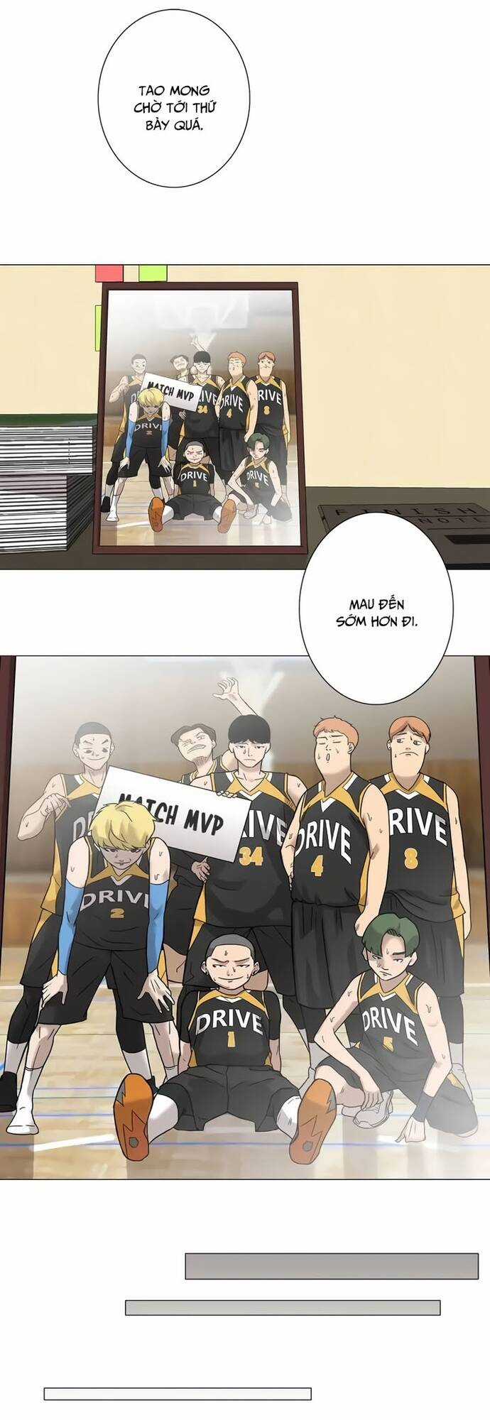 Rim Ding Dong - Chapter 15 - Trang 16