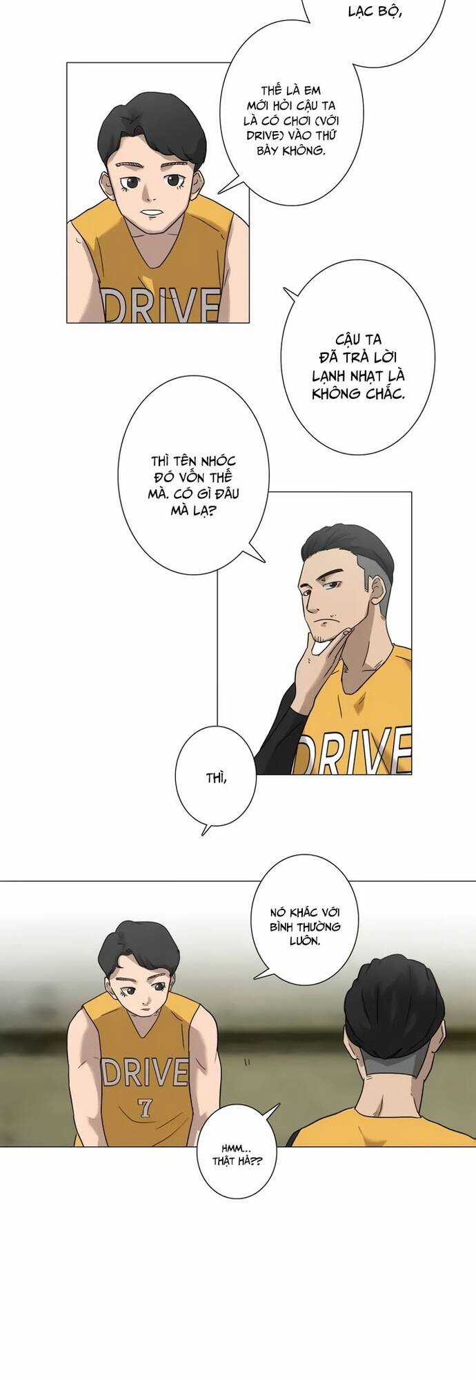 Rim Ding Dong - Chapter 15 - Trang 18