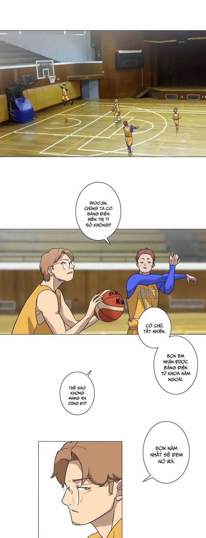 Rim Ding Dong - Chapter 15 - Trang 19