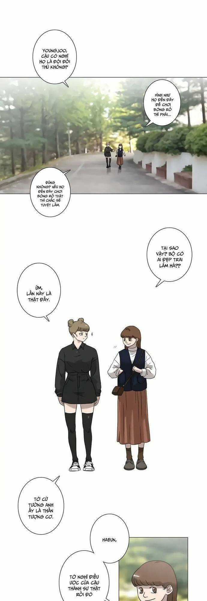 Rim Ding Dong - Chapter 15 - Trang 22