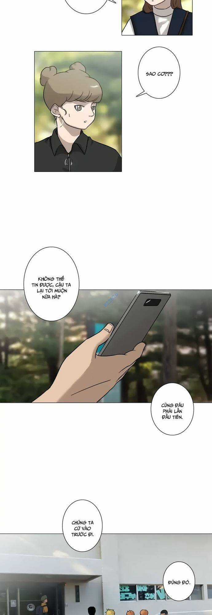 Rim Ding Dong - Chapter 15 - Trang 23