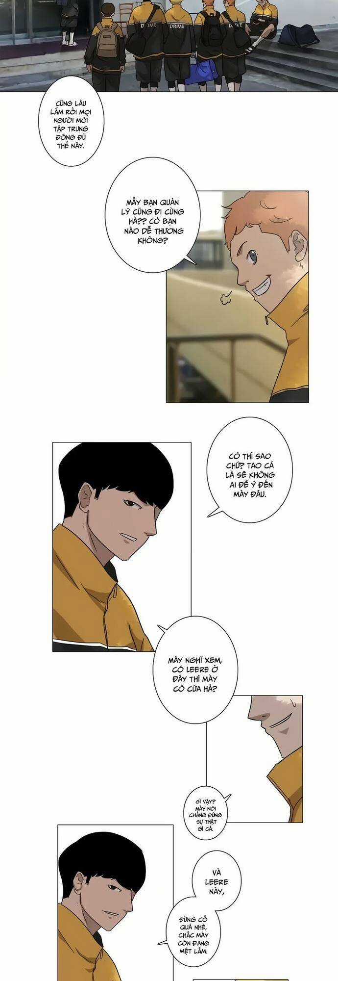 Rim Ding Dong - Chapter 15 - Trang 24