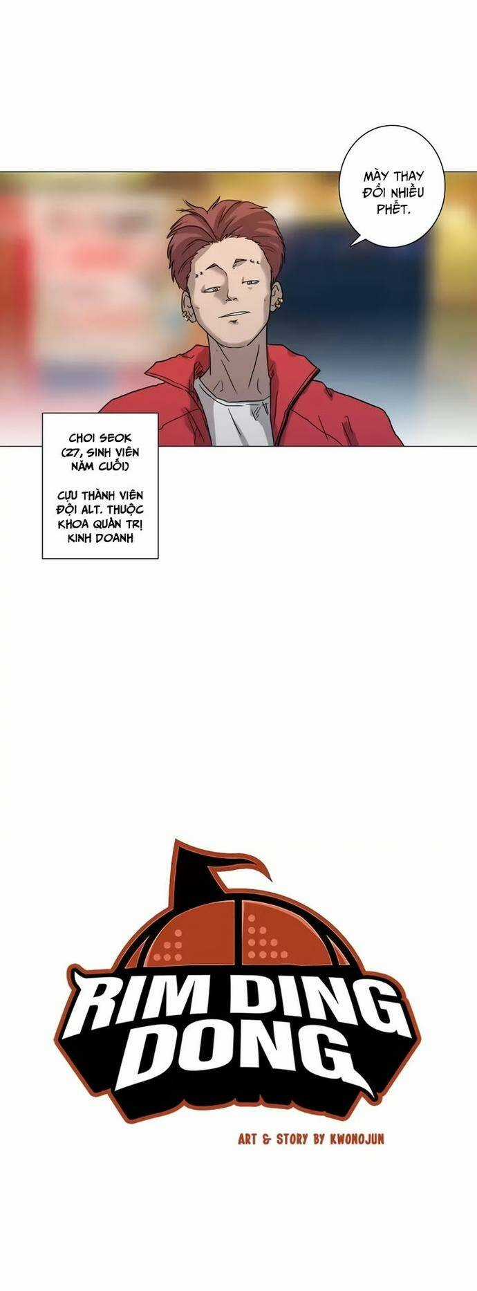 Rim Ding Dong - Chapter 15 - Trang 4