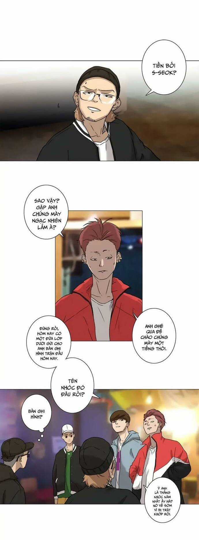 Rim Ding Dong - Chapter 15 - Trang 5