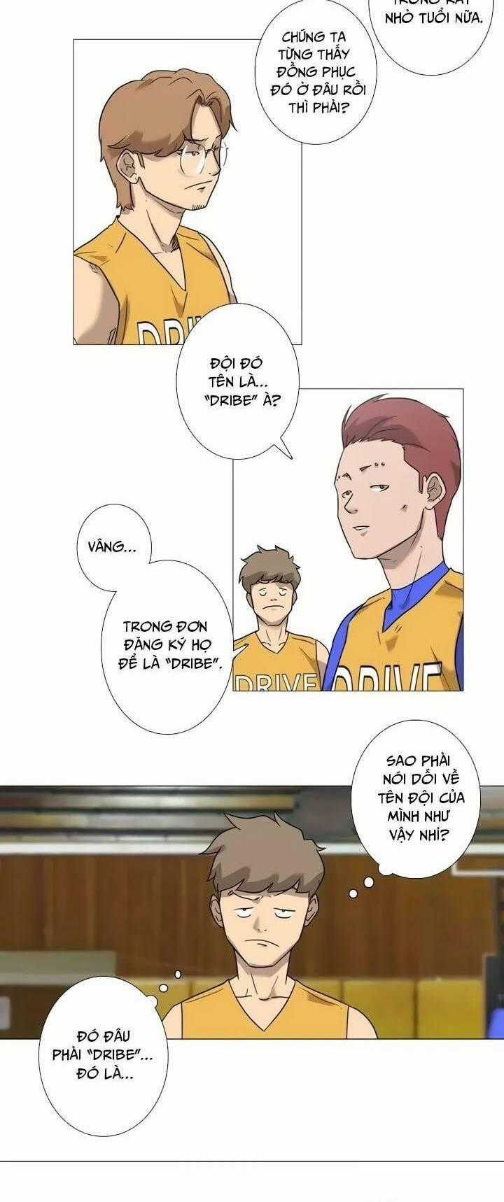 Rim Ding Dong - Chapter 16 - Trang 2