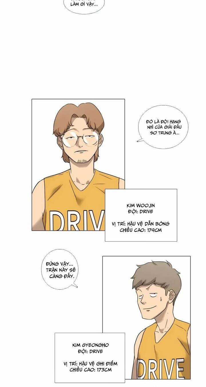 Rim Ding Dong - Chapter 16 - Trang 11