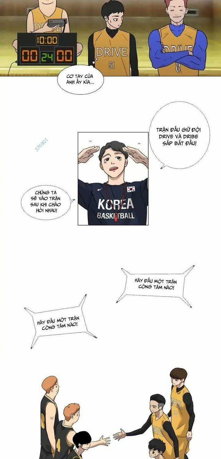 Rim Ding Dong - Chapter 16 - Trang 13