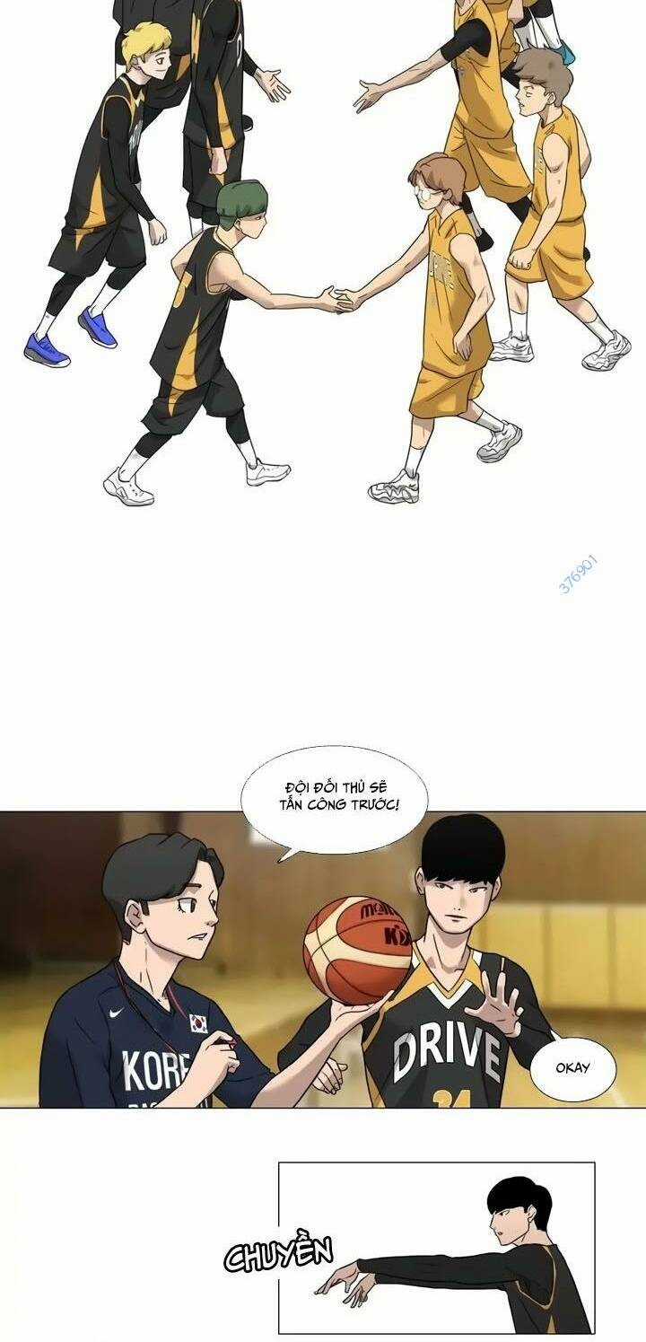 Rim Ding Dong - Chapter 16 - Trang 14