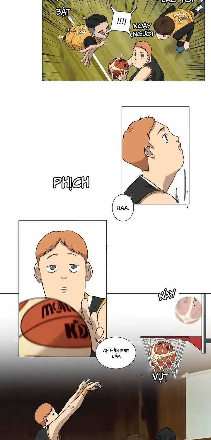 Rim Ding Dong - Chapter 16 - Trang 16