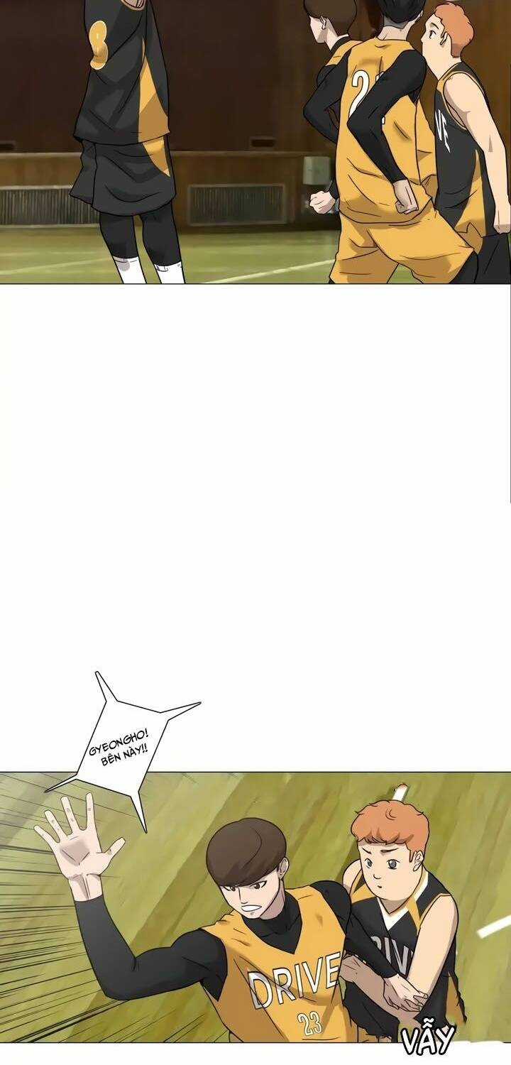 Rim Ding Dong - Chapter 16 - Trang 17