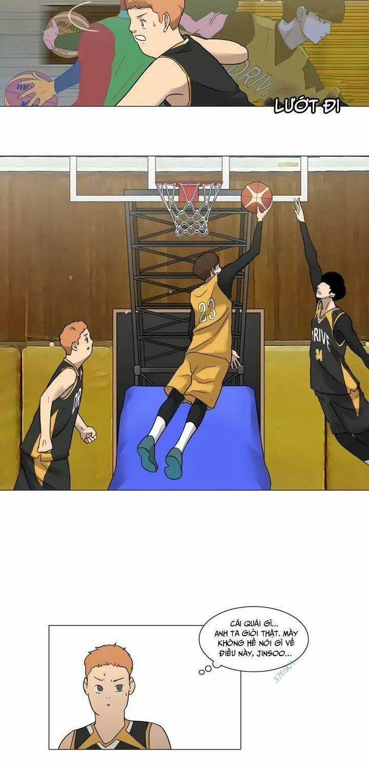 Rim Ding Dong - Chapter 16 - Trang 19