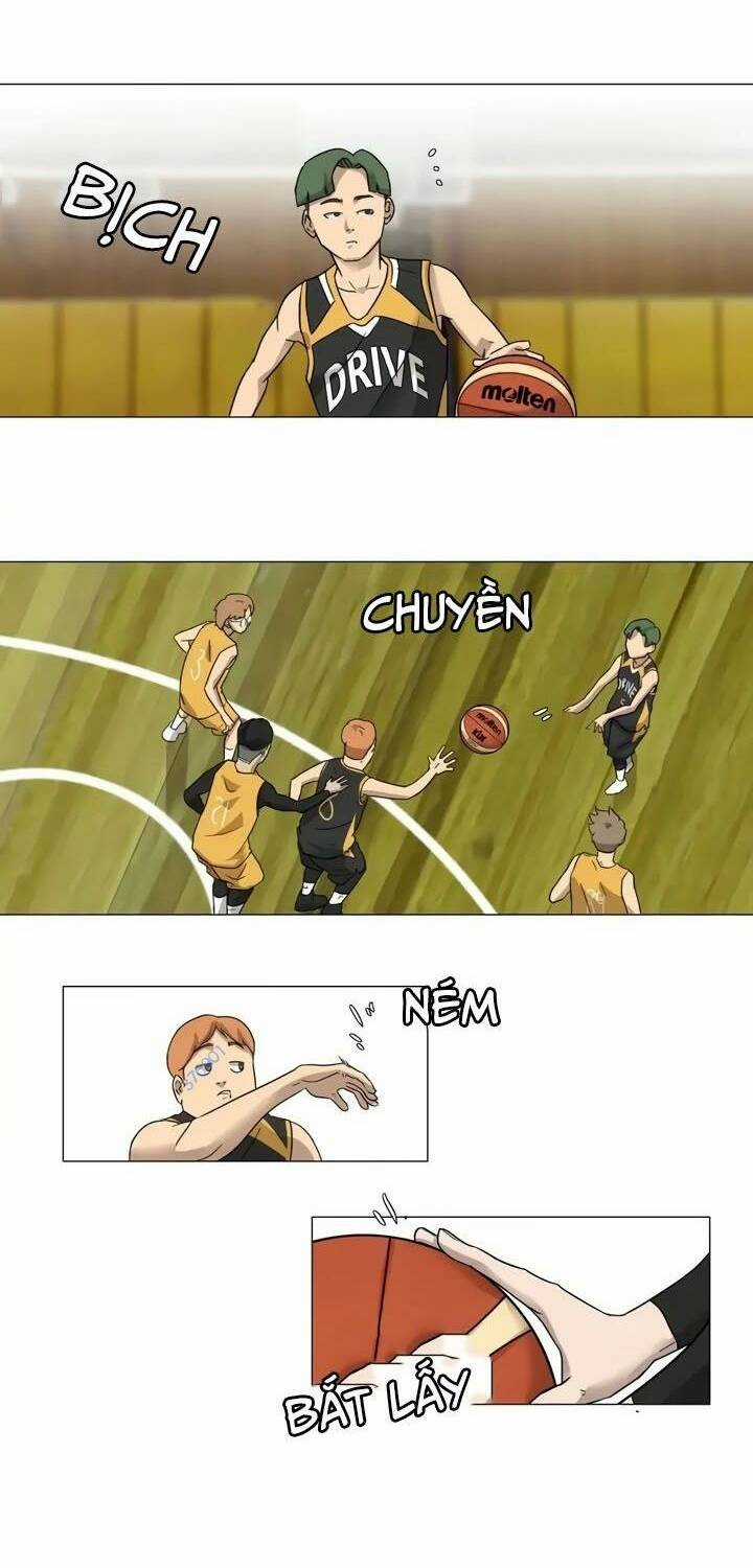 Rim Ding Dong - Chapter 16 - Trang 20