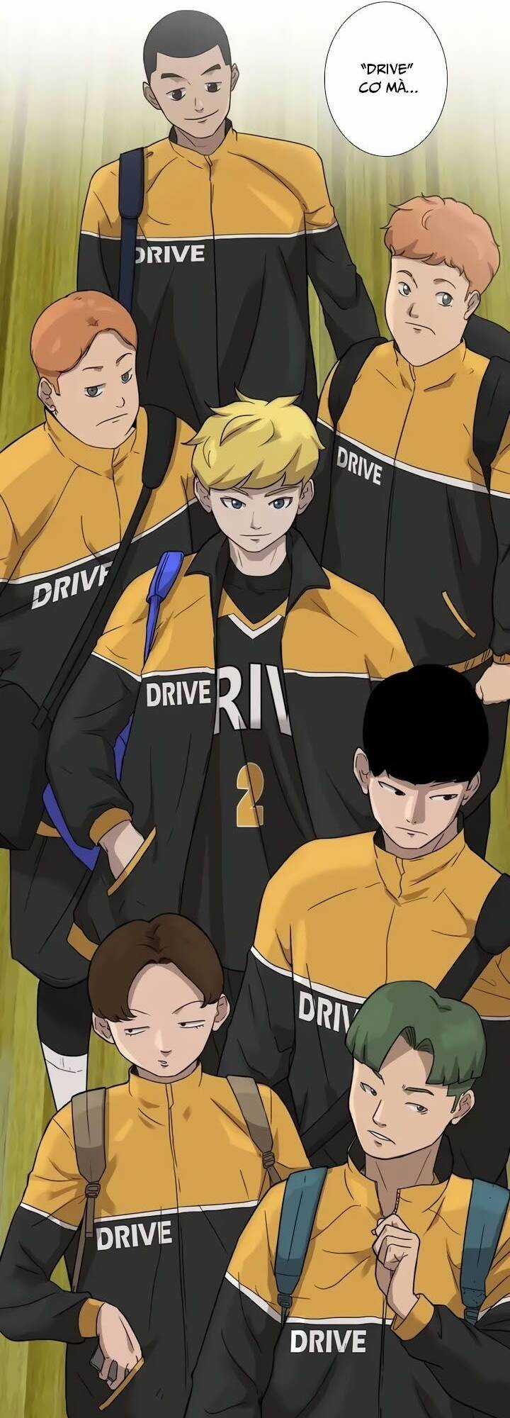 Rim Ding Dong - Chapter 16 - Trang 3