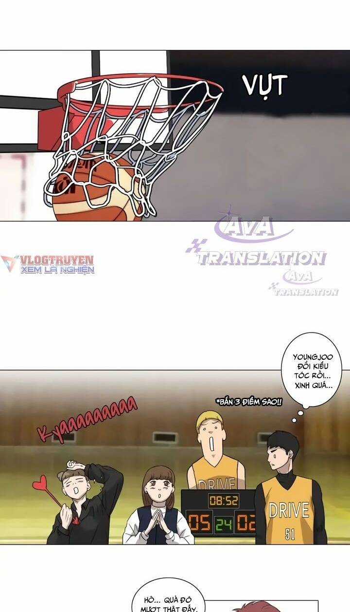 Rim Ding Dong - Chapter 16 - Trang 22