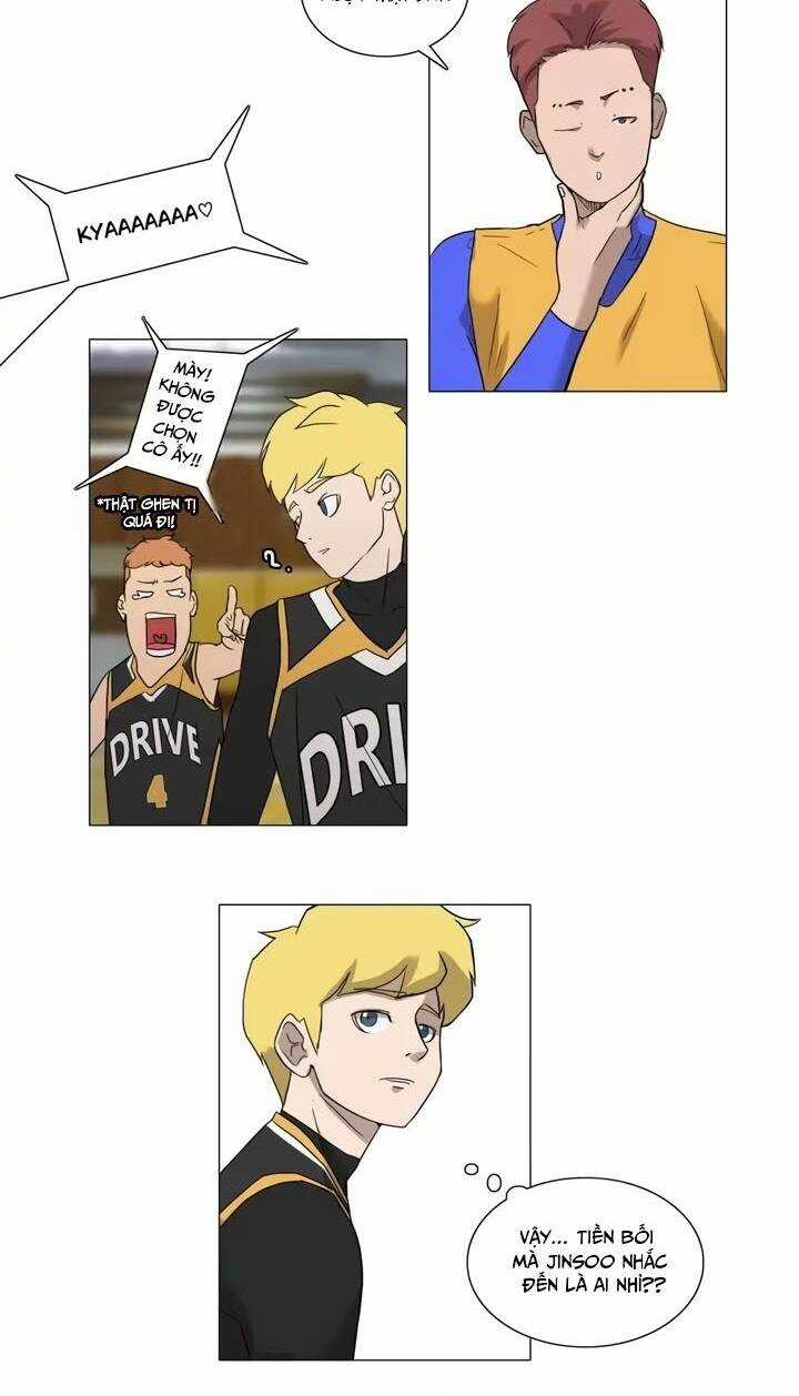 Rim Ding Dong - Chapter 16 - Trang 23