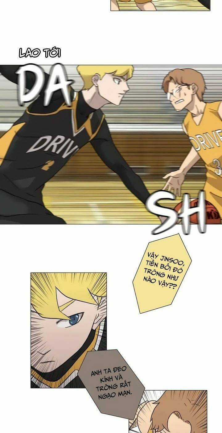 Rim Ding Dong - Chapter 16 - Trang 25