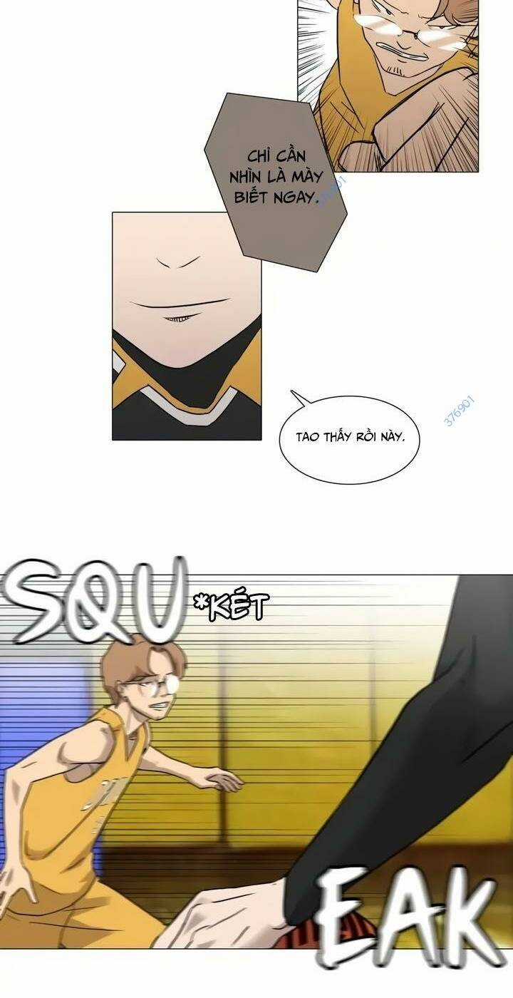 Rim Ding Dong - Chapter 16 - Trang 26