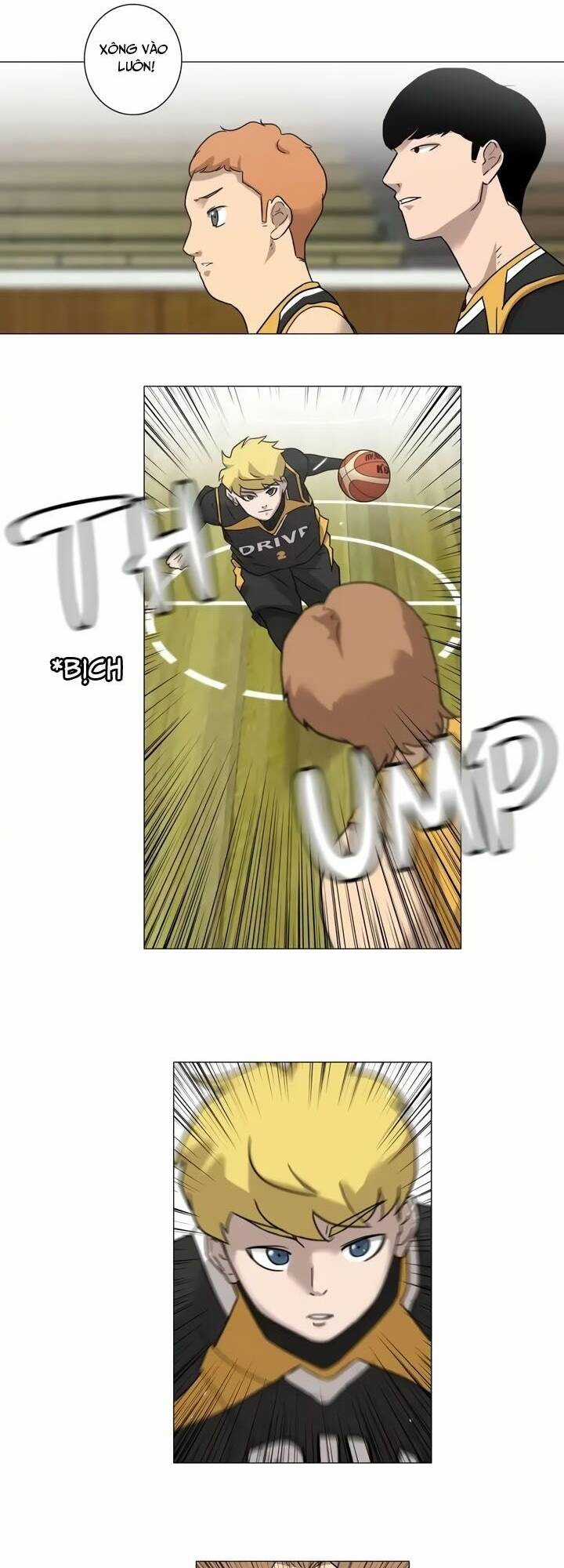 Rim Ding Dong - Chapter 16 - Trang 27