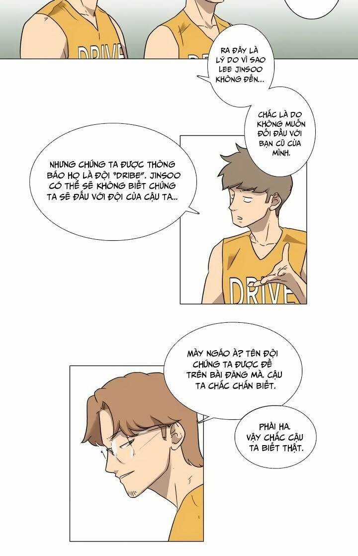 Rim Ding Dong - Chapter 16 - Trang 5