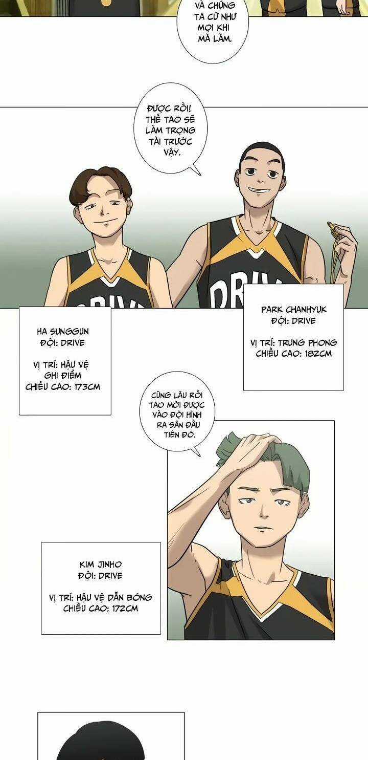 Rim Ding Dong - Chapter 16 - Trang 7