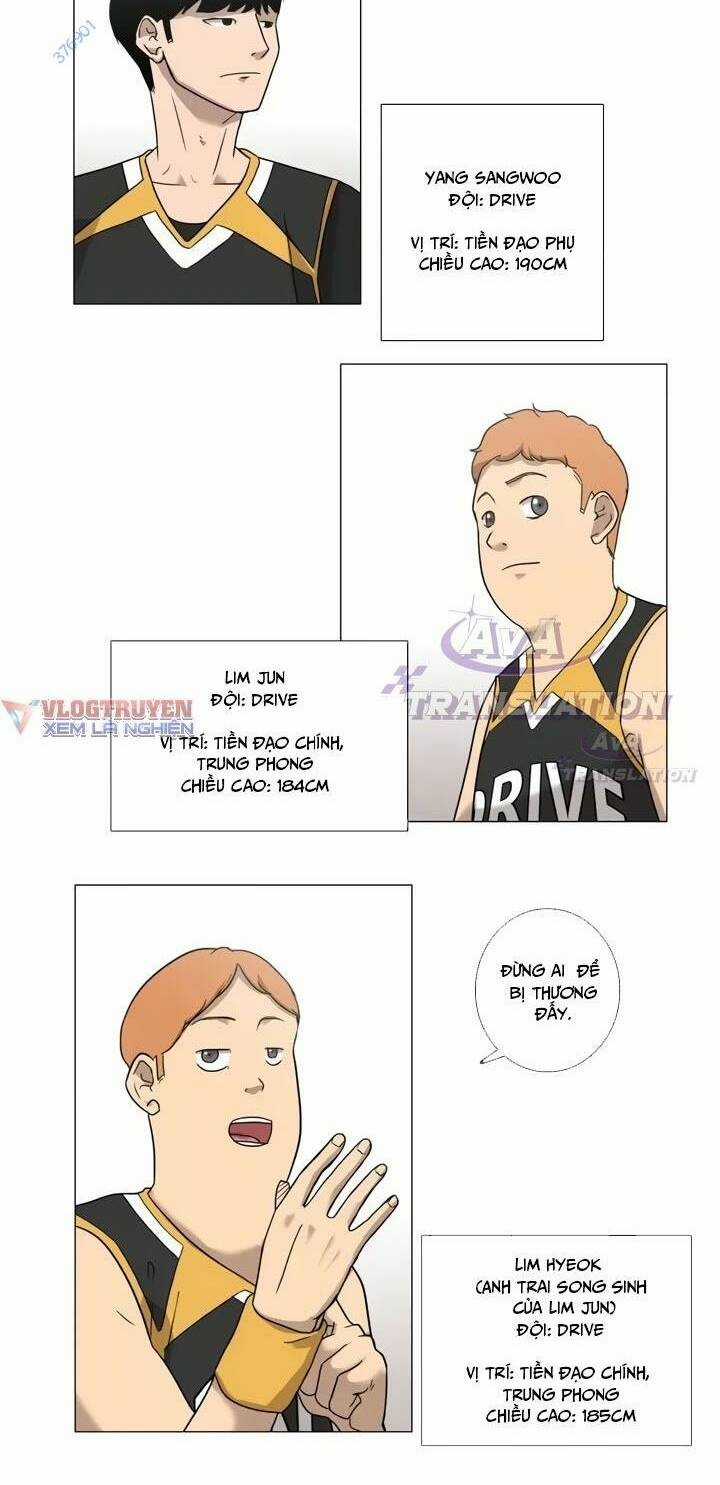 Rim Ding Dong - Chapter 16 - Trang 8