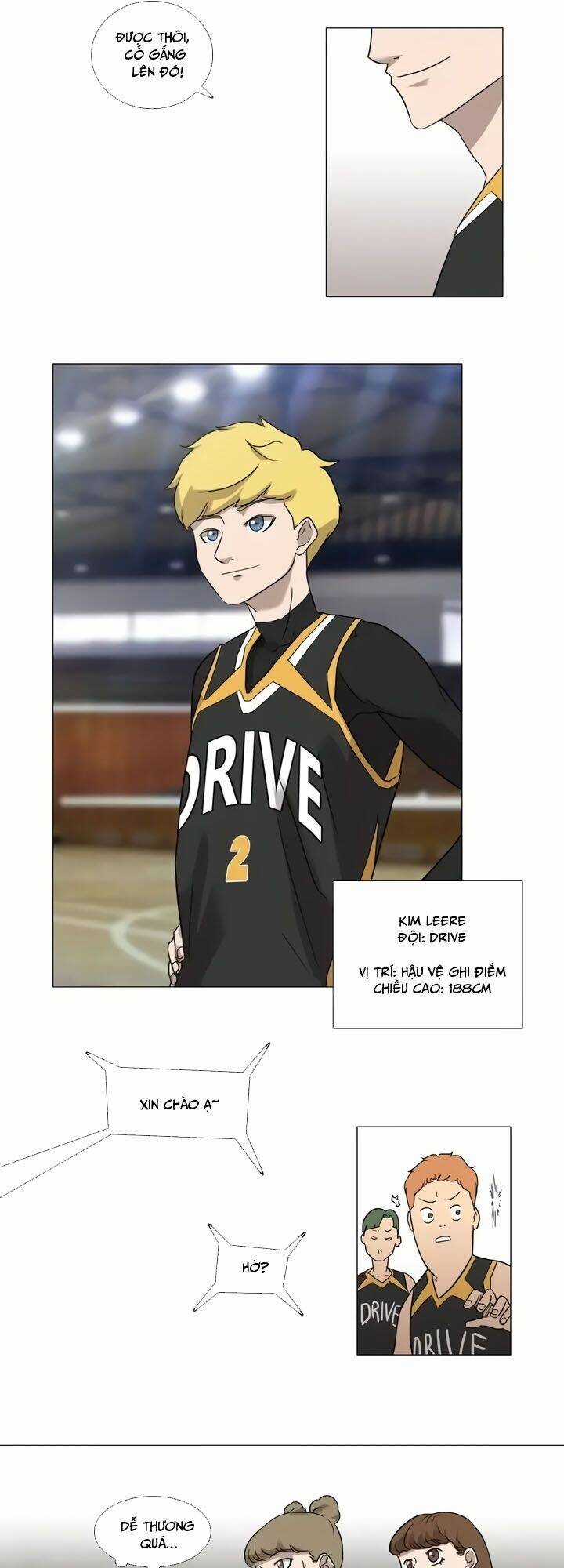 Rim Ding Dong - Chapter 16 - Trang 9