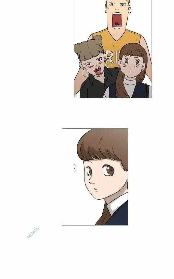 Rim Ding Dong - Chapter 17 - Trang 11