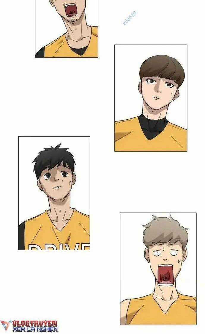 Rim Ding Dong - Chapter 17 - Trang 20