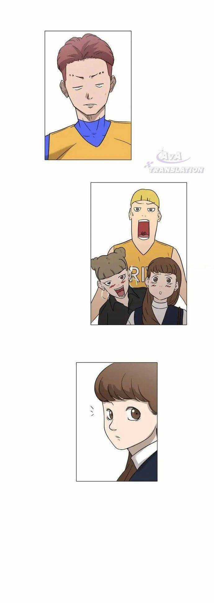 Rim Ding Dong - Chapter 17 - Trang 21