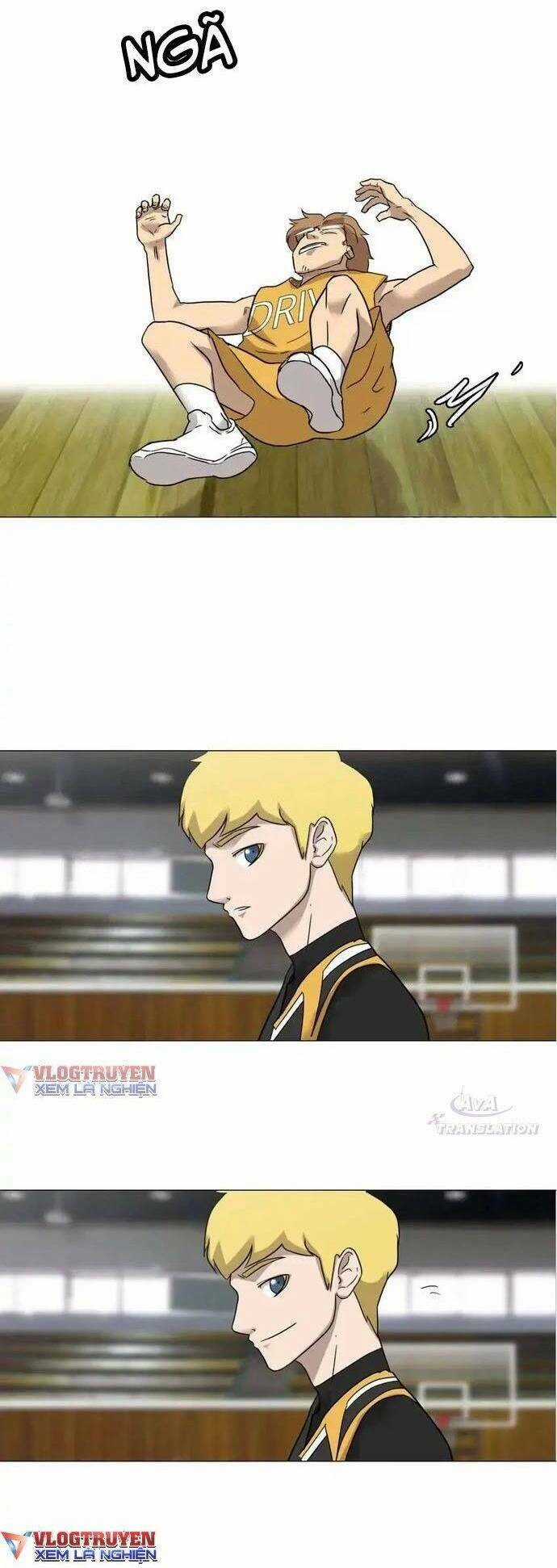 Rim Ding Dong - Chapter 17 - Trang 22