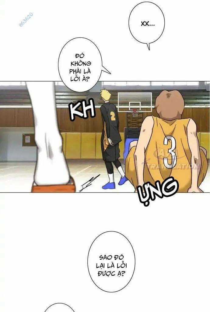 Rim Ding Dong - Chapter 17 - Trang 23