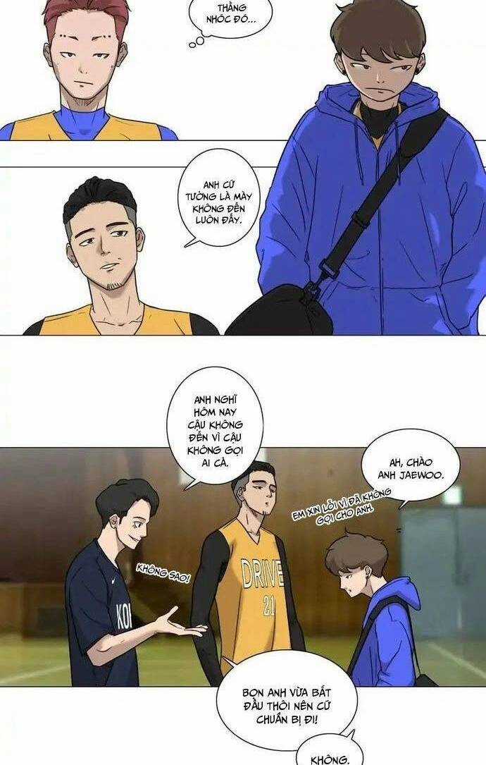 Rim Ding Dong - Chapter 17 - Trang 28