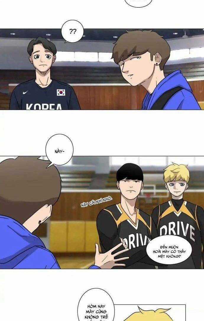 Rim Ding Dong - Chapter 17 - Trang 29