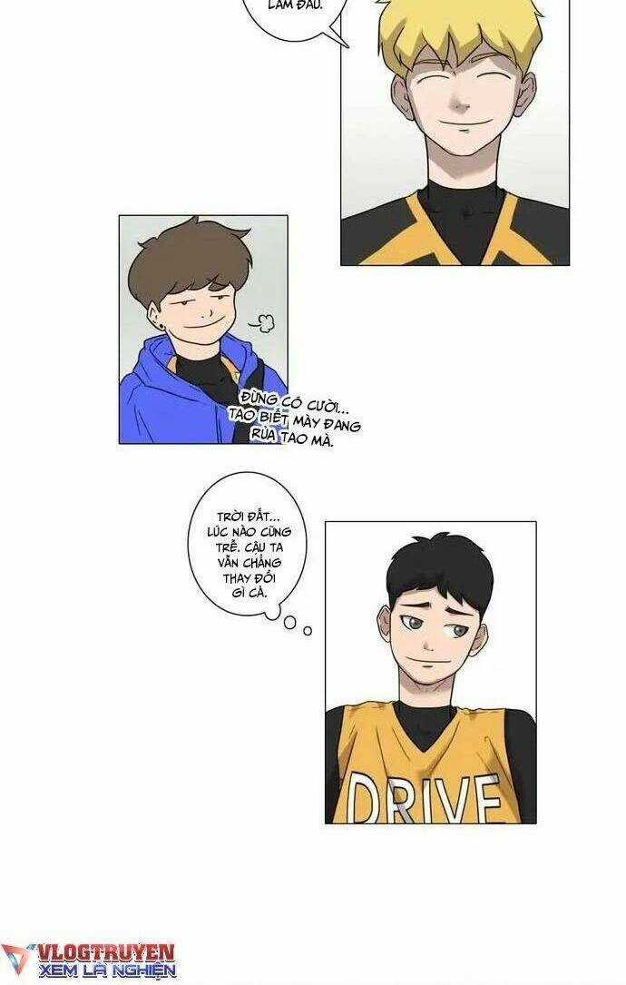 Rim Ding Dong - Chapter 17 - Trang 30