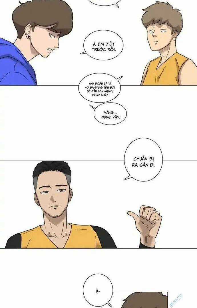 Rim Ding Dong - Chapter 17 - Trang 32