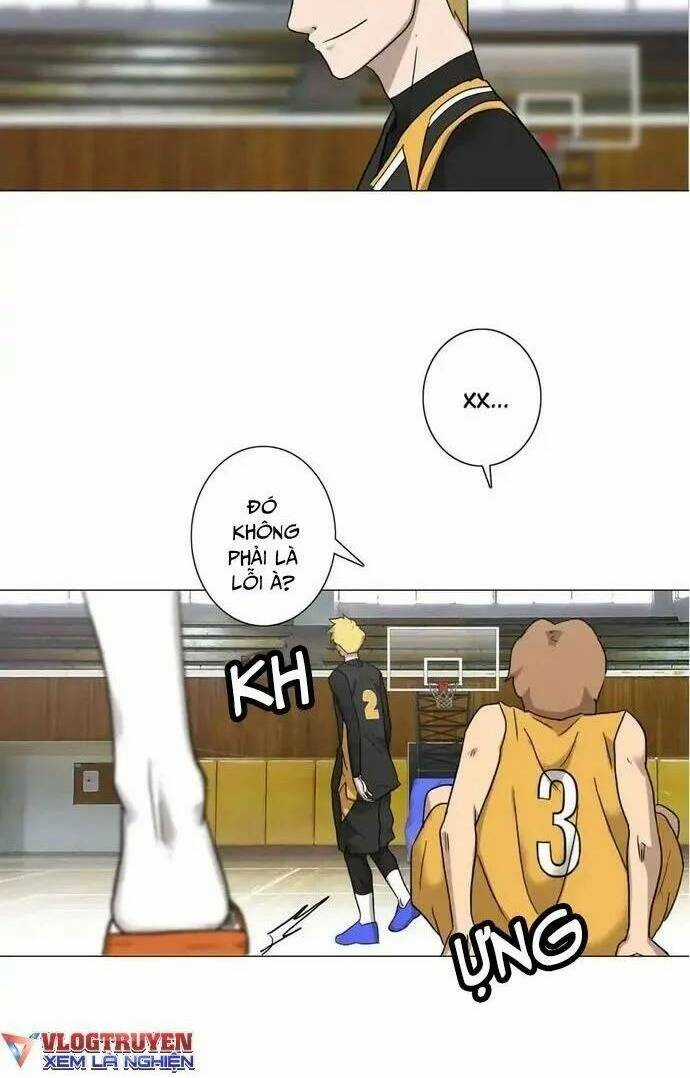 Rim Ding Dong - Chapter 17 - Trang 34