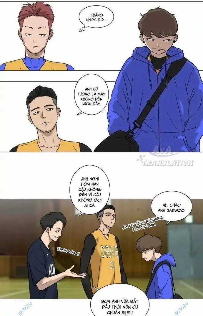 Rim Ding Dong - Chapter 17 - Trang 39