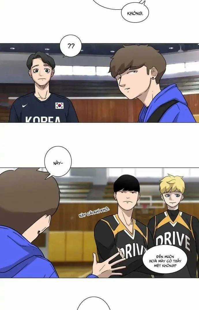 Rim Ding Dong - Chapter 17 - Trang 40