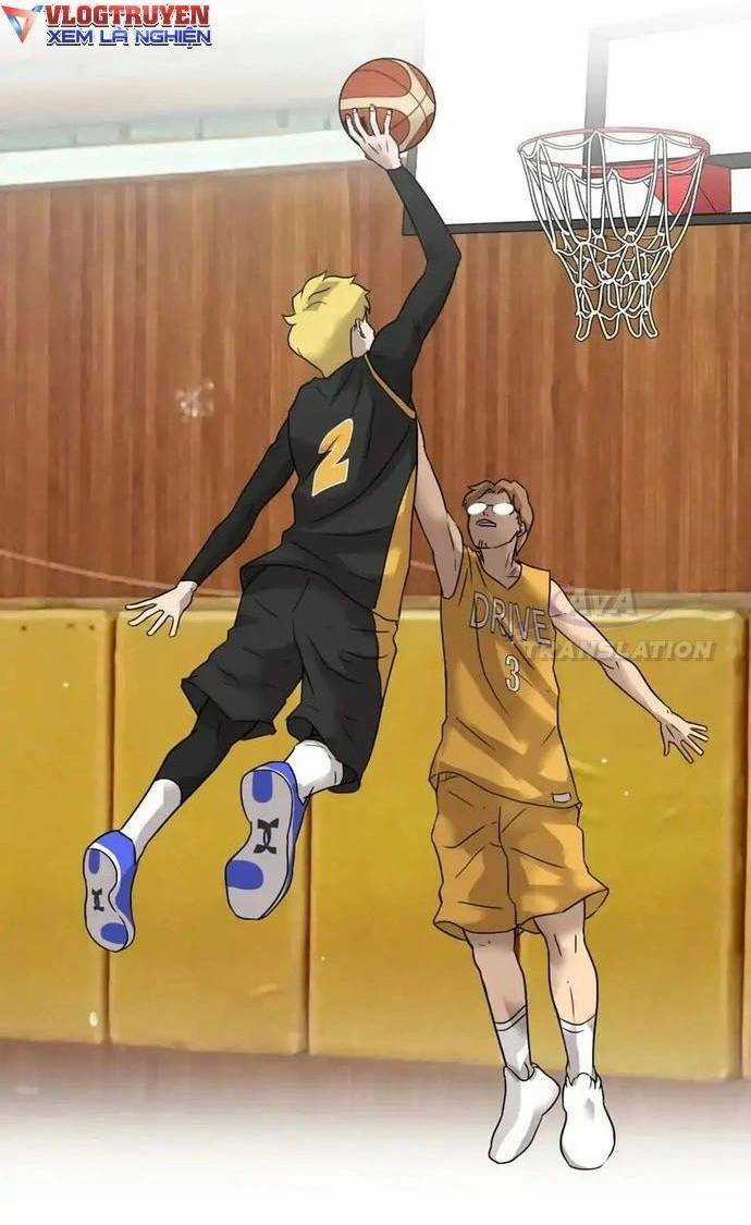 Rim Ding Dong - Chapter 17 - Trang 5