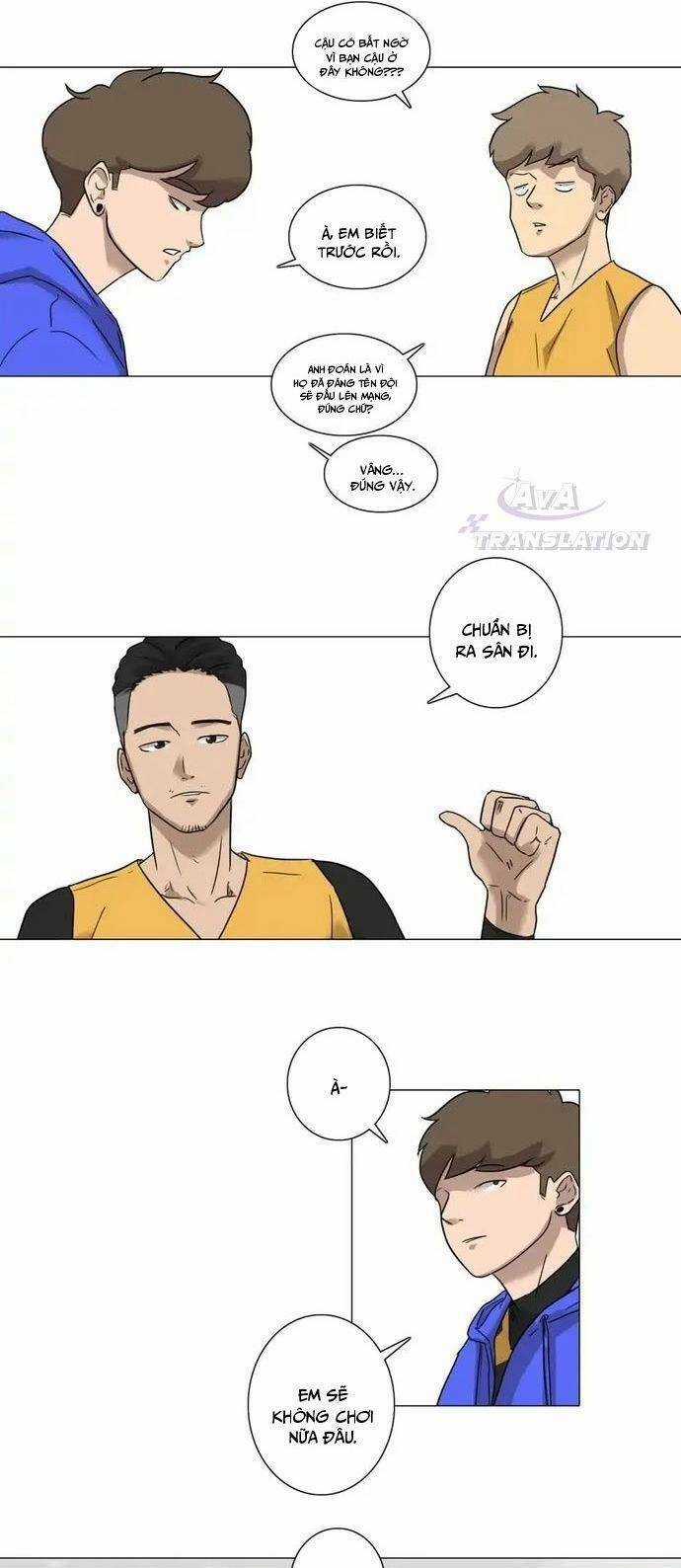 Rim Ding Dong - Chapter 17 - Trang 43