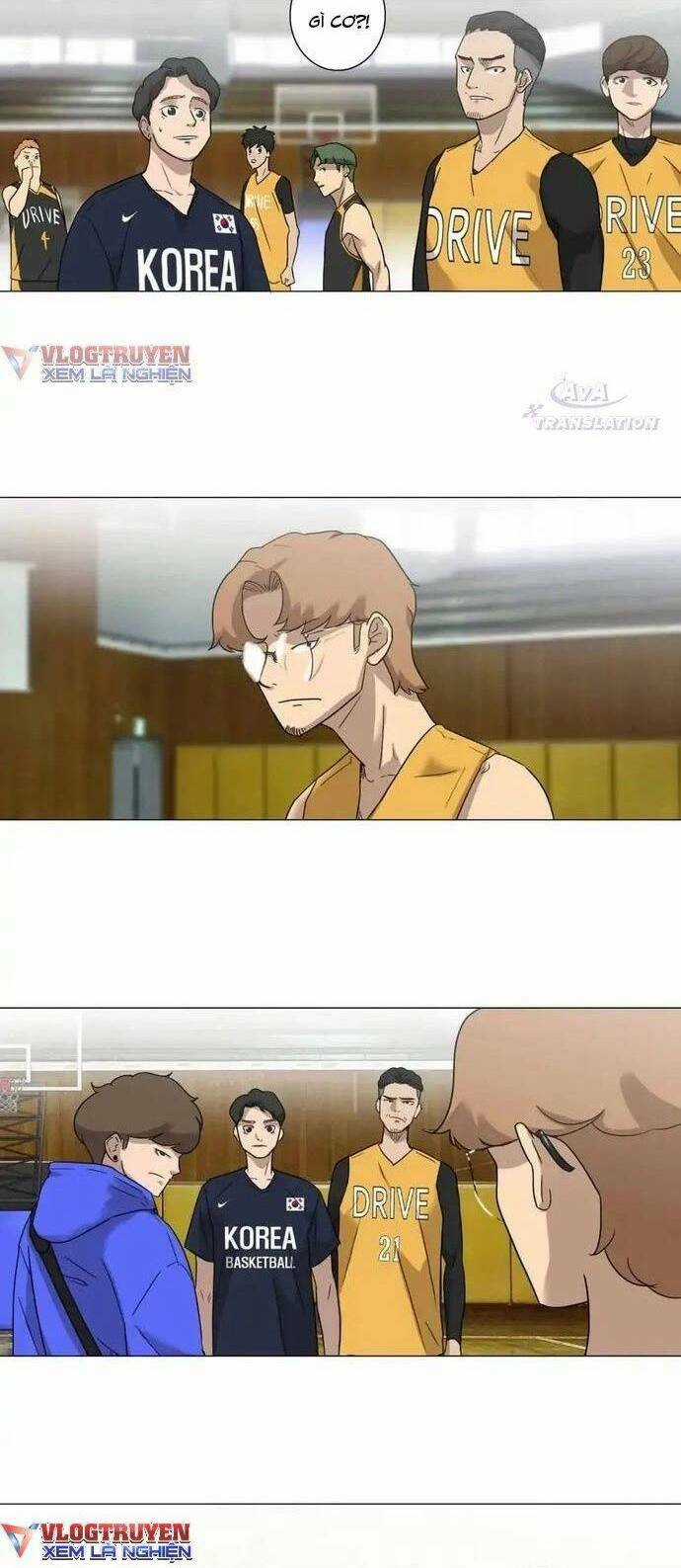 Rim Ding Dong - Chapter 17 - Trang 44