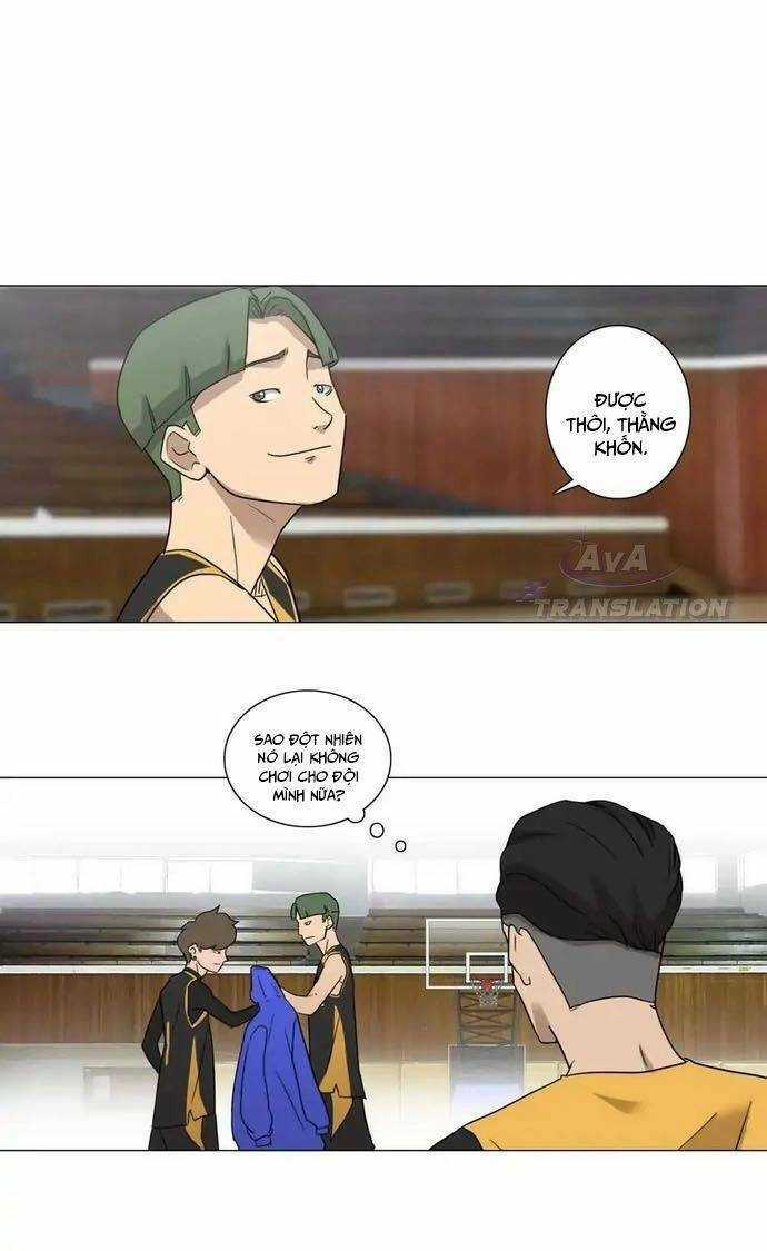 Rim Ding Dong - Chapter 17 - Trang 49