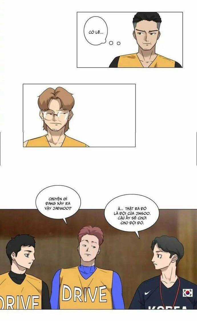 Rim Ding Dong - Chapter 17 - Trang 50