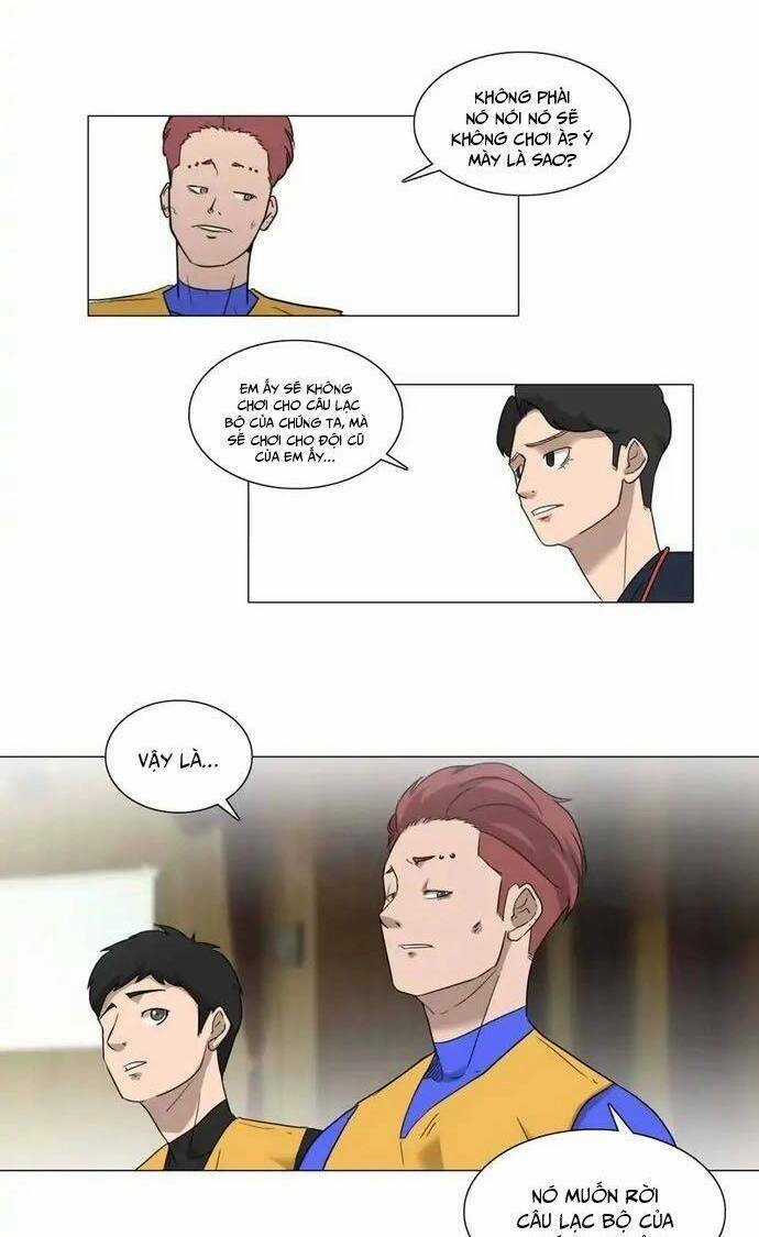 Rim Ding Dong - Chapter 17 - Trang 51