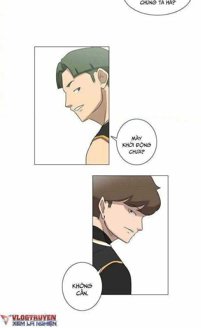 Rim Ding Dong - Chapter 17 - Trang 52