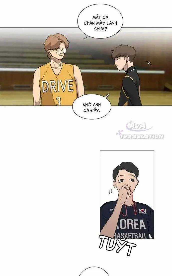 Rim Ding Dong - Chapter 17 - Trang 53