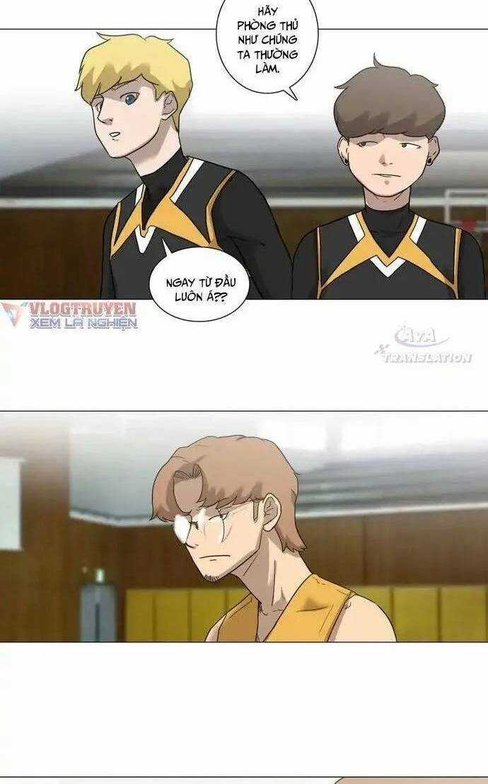 Rim Ding Dong - Chapter 17 - Trang 54