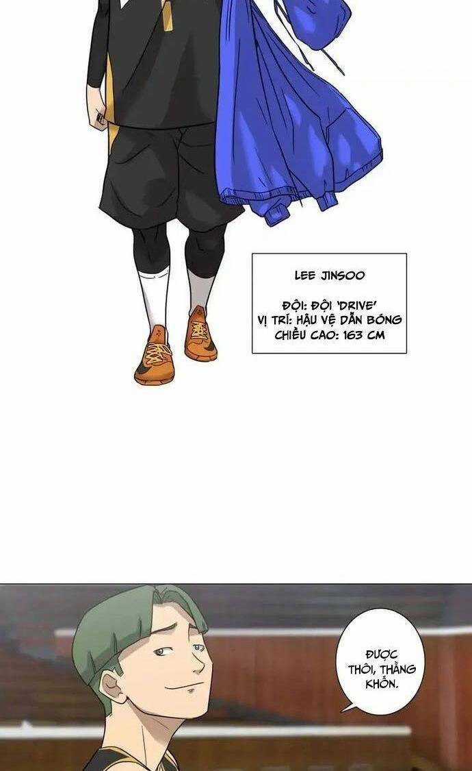 Rim Ding Dong - Chapter 17 - Trang 59