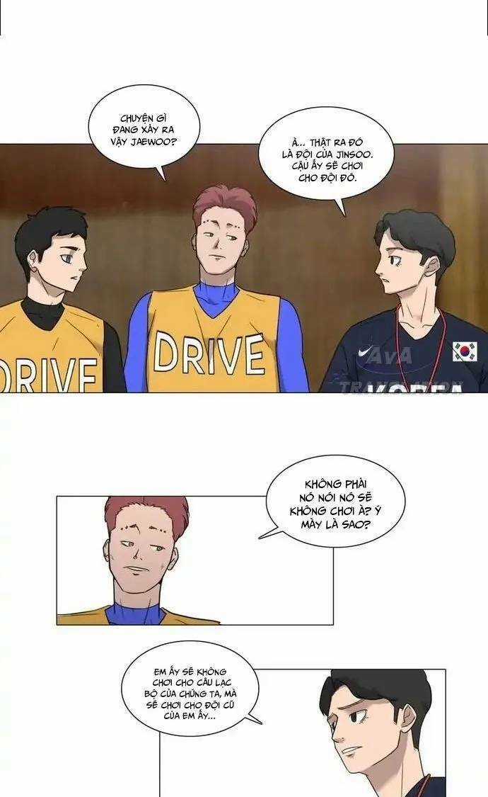 Rim Ding Dong - Chapter 17 - Trang 61