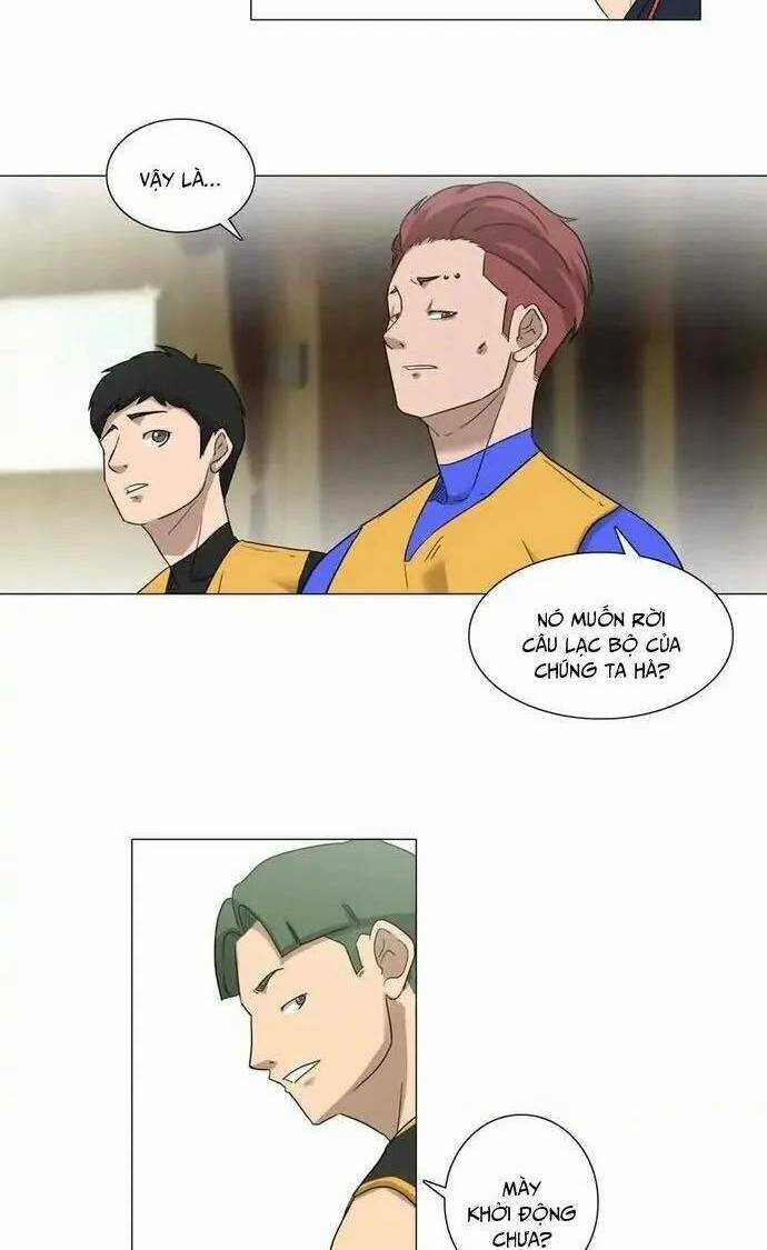 Rim Ding Dong - Chapter 17 - Trang 62